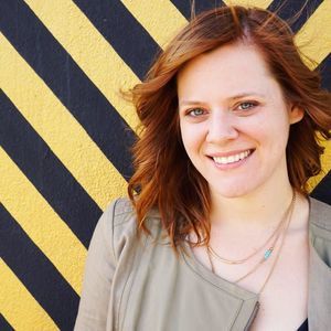 Meet your Posher, Janelle